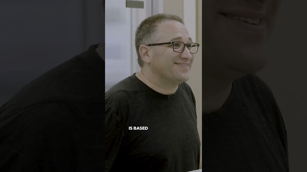 Unlocking the Future of Tech: Quantum Computing, AI & Complexity with Scott Aaronson 🚀