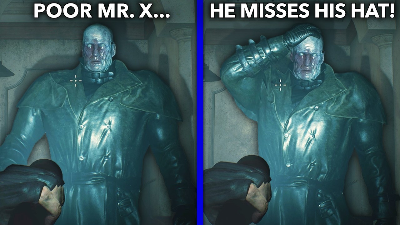 25 Hidden Secrets in Video Games ๐ฎ