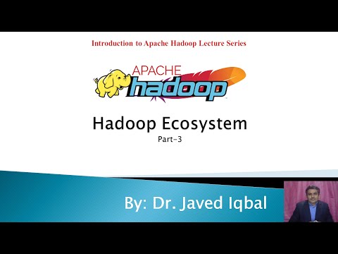 Hadoop Ecosystem |Hadoop Modules | Hadoop Components |Hadoop Ecosystem Overview