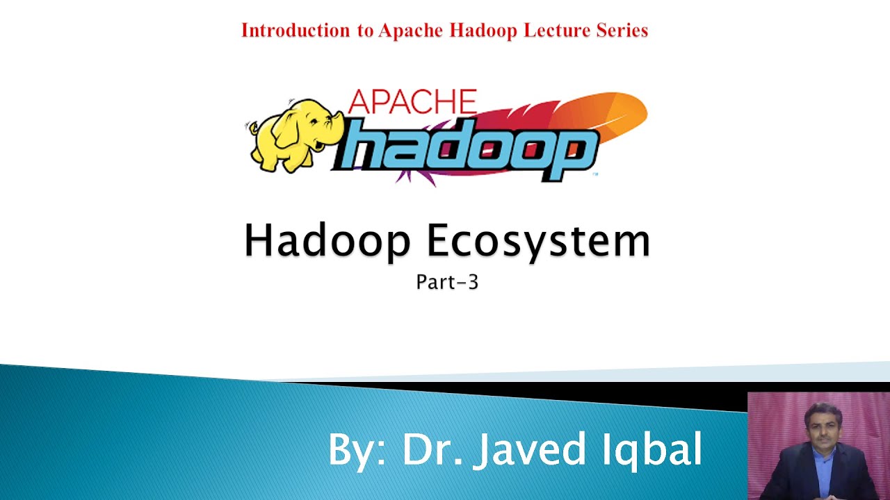 Complete Guide to Hadoop Ecosystem: Modules, Components & Big Data Solutions 📊