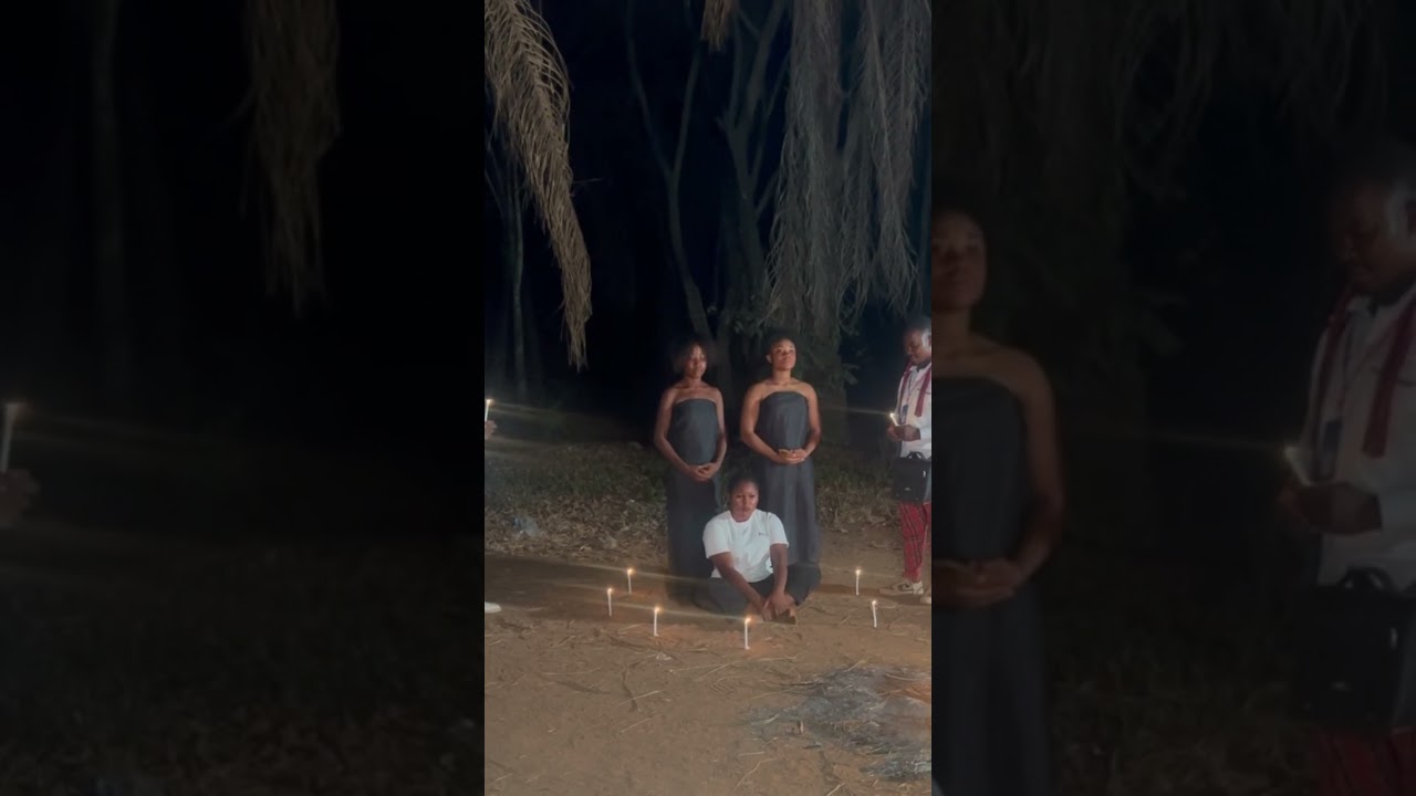 Upcoming Nollywood Movies 2024 🎬