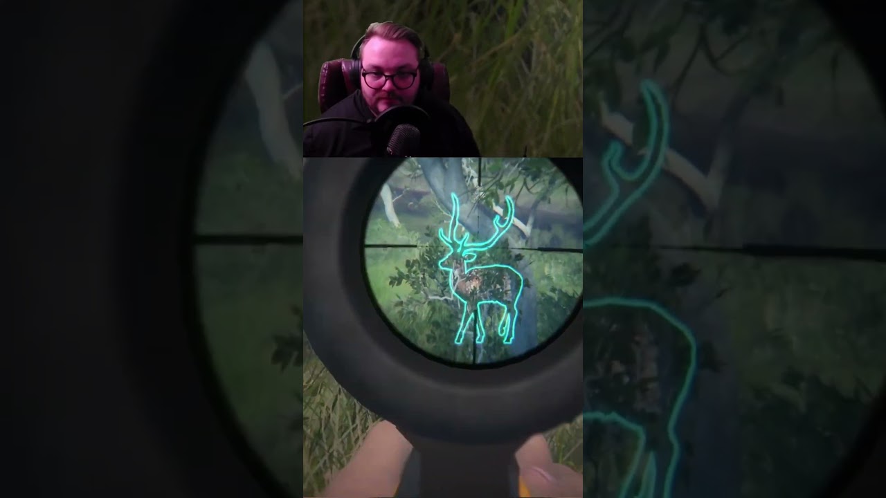 Finally Found a Diamond Axis Deer! 🦌