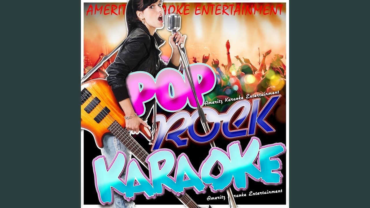 Modern Girl (Sheena Easton Style) Karaoke π€