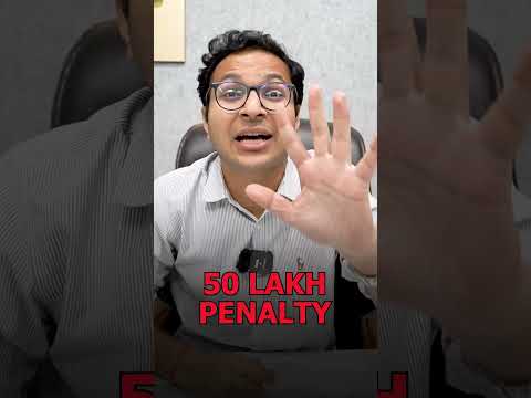 GST rate cut - beware of this scam