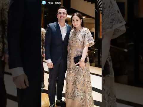 Viral! Nagita Bawa Tas Mewah di Hadapan Presiden Prabowo Saat Kondangan Bersama Raffi Ahmad💸🔥