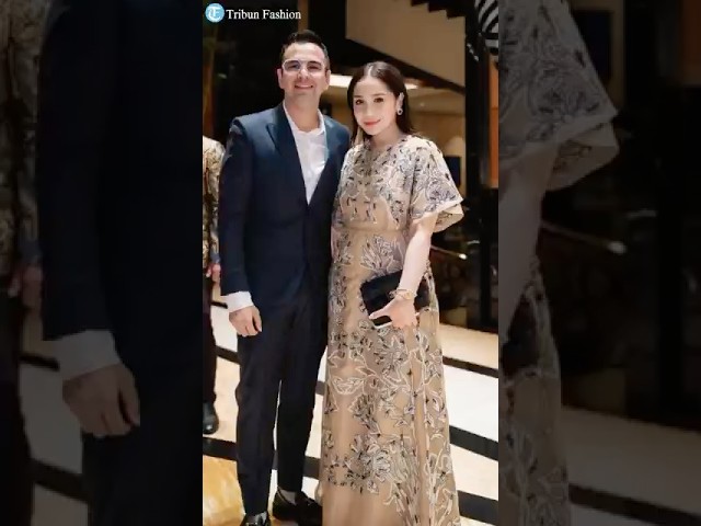 Nagita Slavina Tampilkan Tas Mewah Saat Bertemu Prabowo di Acara Mewah 💼