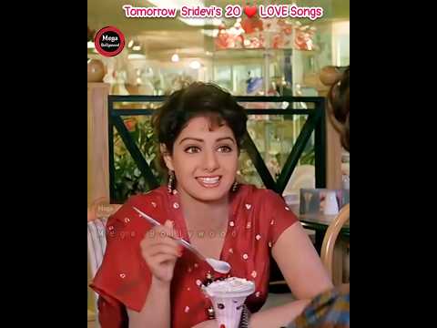#Sridevi #Lamhe Movie #Mega Bollywood