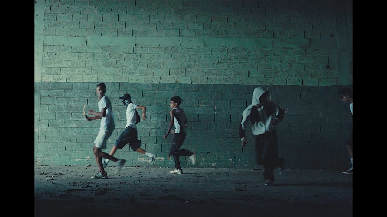 X7KIRA - JEMI Official Video 🎥