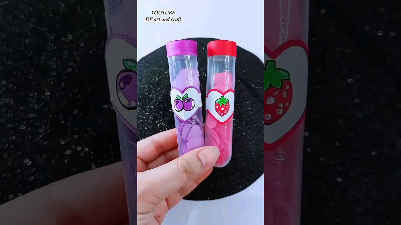 Create Your Own Handmade Paper Soap 🧼 | Easy DIY Craft Tutorial