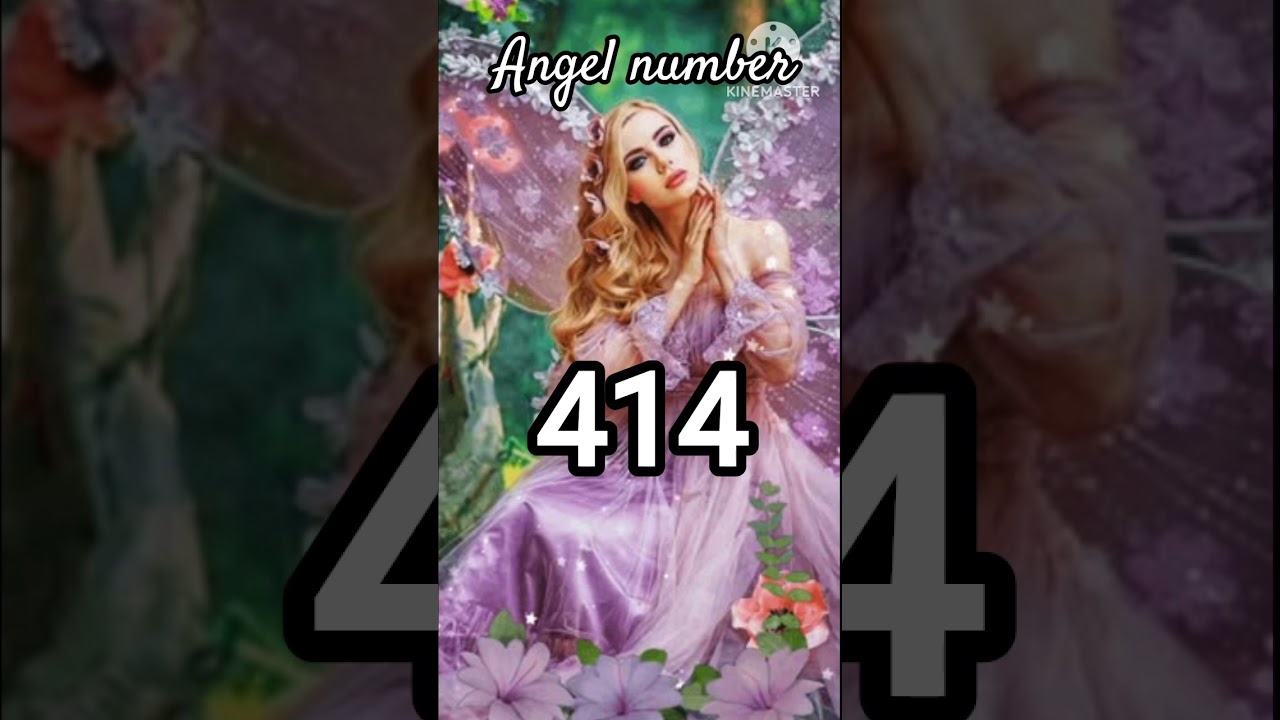 Angel Number 414 Meaning & Significance