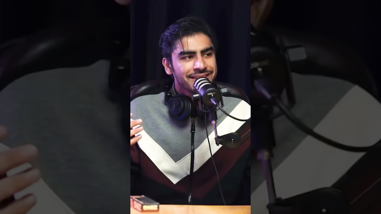 Exclusive Interview with Khushal Khan: Insights & Fun Moments 🎤