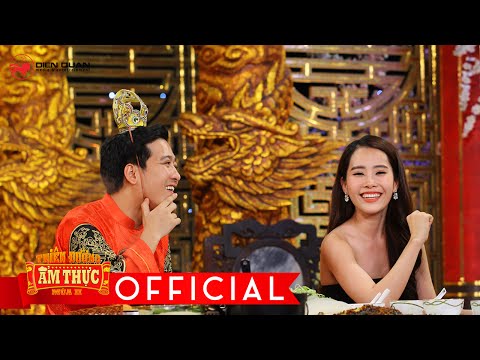 Thiên đường ẩm thực 2 | tập 5 full hd: Nam Em khiến Ông Hoàng muốn... "bùng cháy".