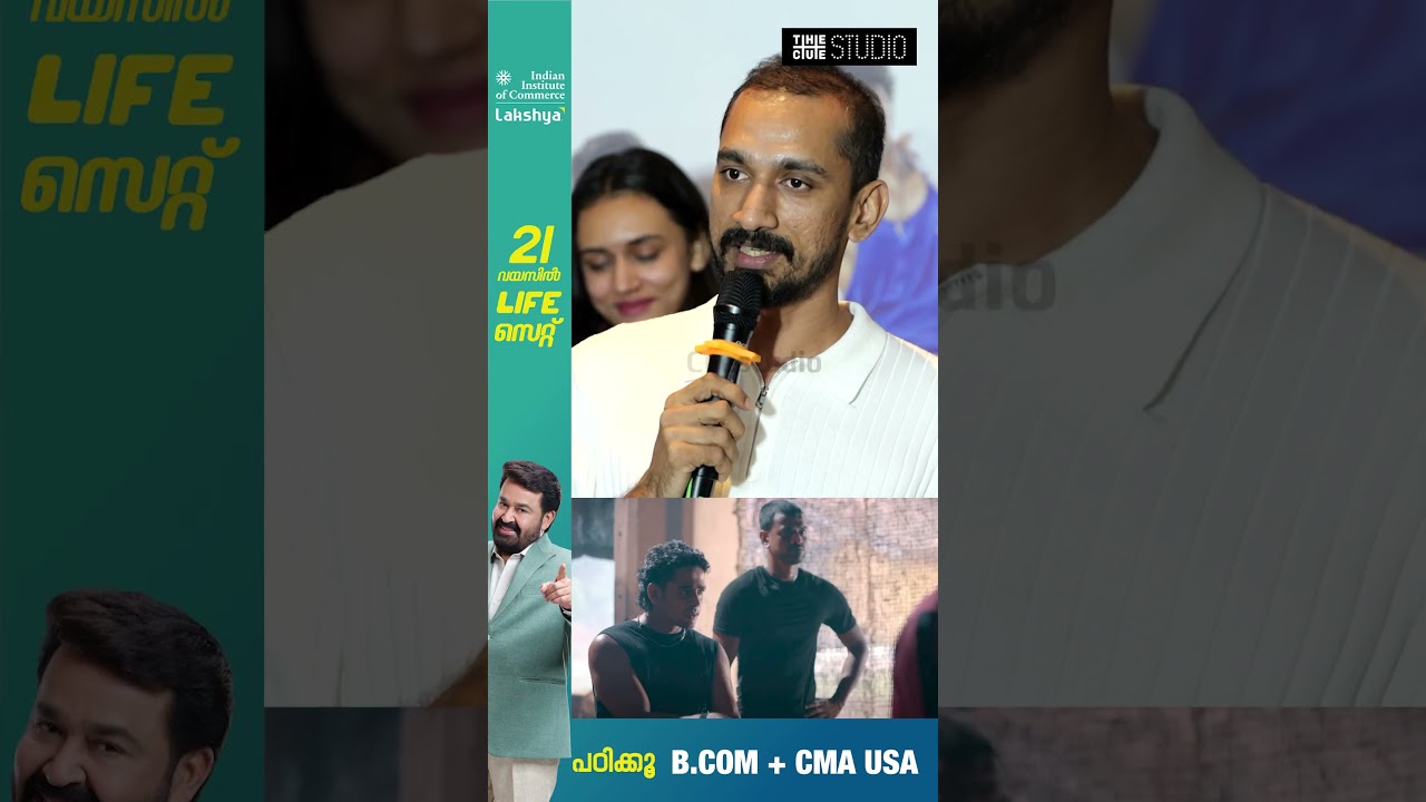 ഗണപതിയുടെ പ്രായത്തെക്കാൾ കൂടുതൽ അനുഭവം | Cue Studio