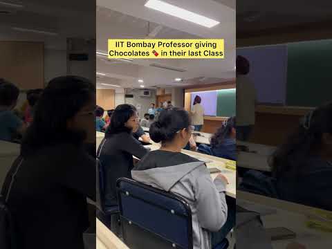 Inside IIT Bombay Things | #iit #neet #motivation #jee #success