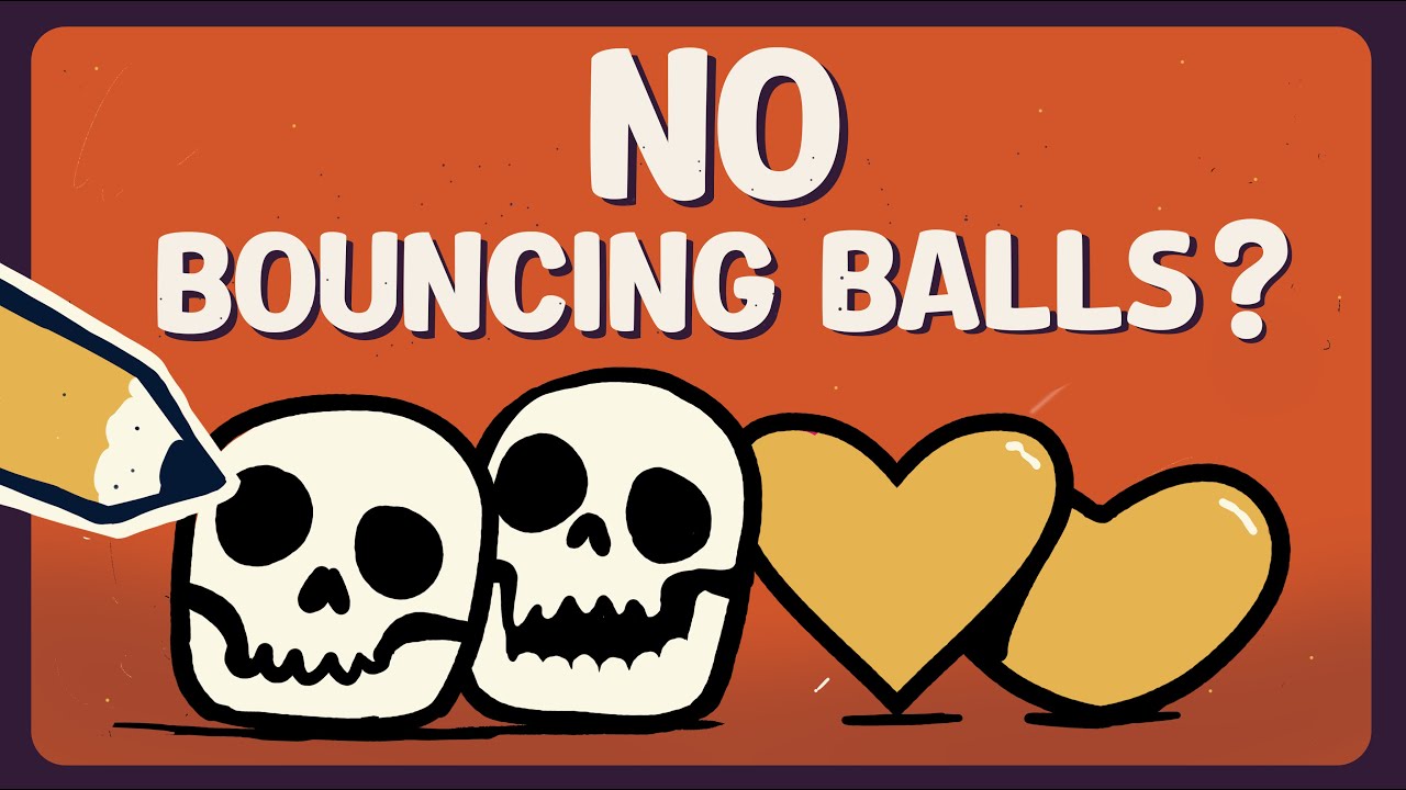 4 Fresh Ways to Practice Animation ๐จ