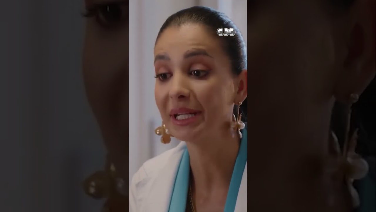 مسلسل سلمى: قصة حب تنتهي بالطلاق 💔