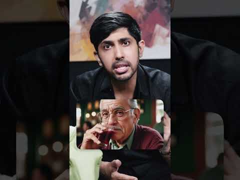 Beware of the Matrix 💀 ( The car that runs on water mystery ) | Kuldeep Singhaniaa #shorts