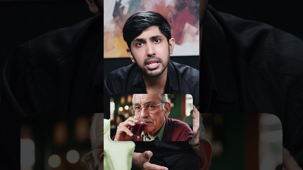 The Water-Powered Car Mystery 🚗💧 | Uncover the Truth Behind the Matrix