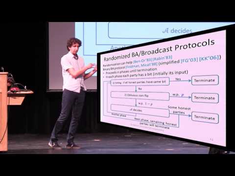Probabilistic Termination and Composability of Cryptographic Protocols