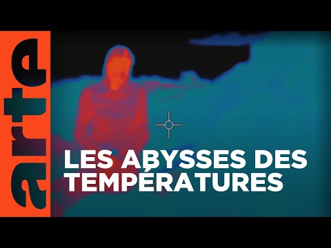 La science du froid : comment il façonne notre planète ❄️ (1/3) | Documentaire ARTE