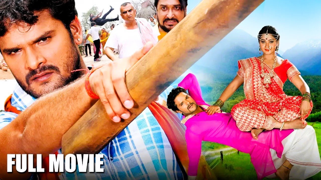 Mehndi Ceremony Highlights | Khesari Lal Yadav & Kajal Raghwani Bhojpuri Movie 🎉