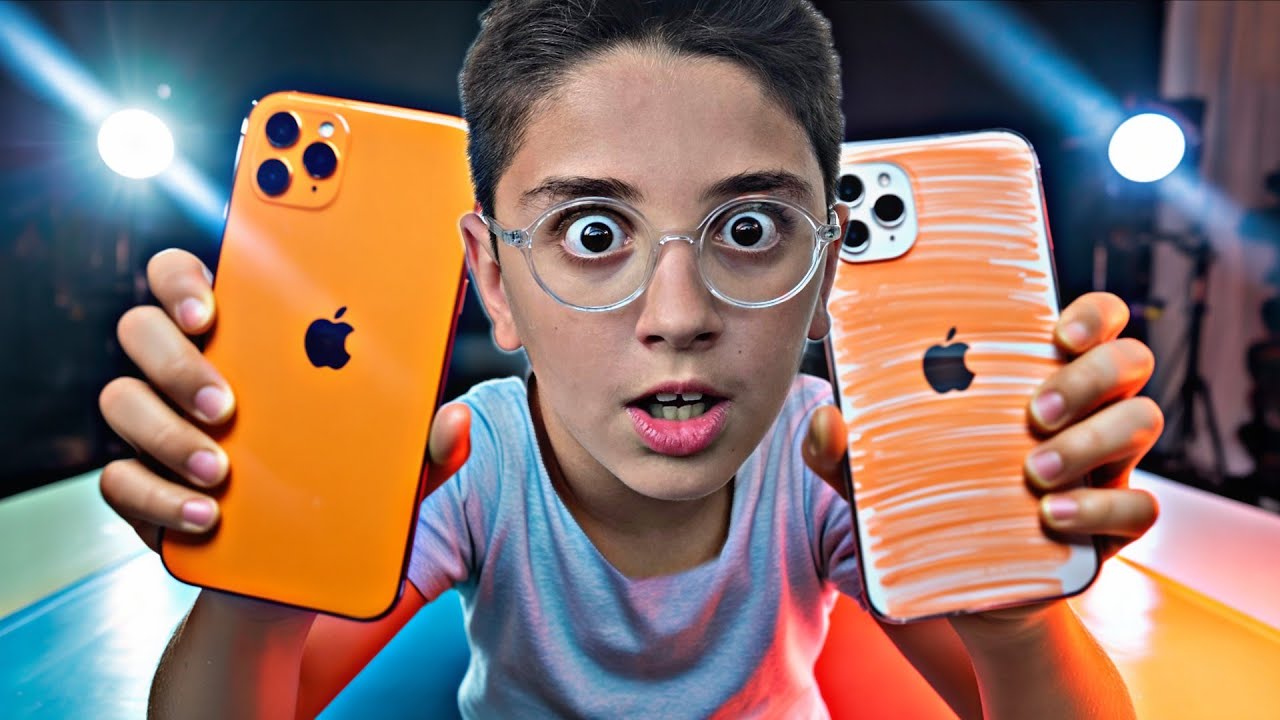 EFE'ye Büyük Sürpriz: iPhone 17 Pro Max 🎉