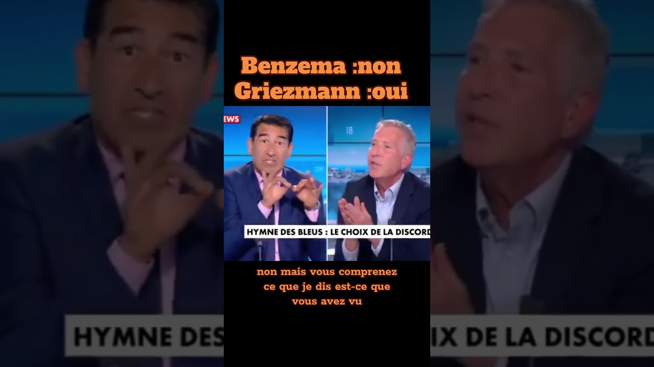 Karim Zeribi Exposes Double Standards in Football and Society ⚽