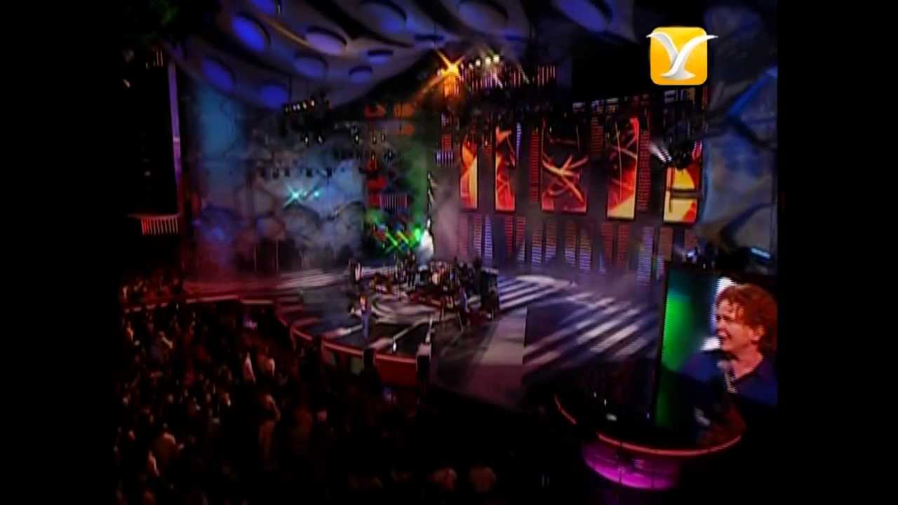 Simply Red - Sunrise - Festival de Viña del Mar 2009