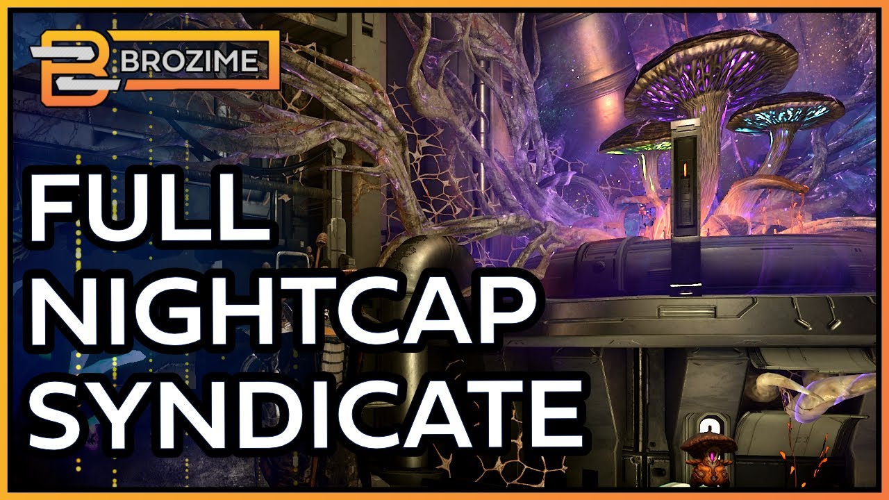 Nightcap Syndicate Guide: Rank Up & Get Nokko! 🎮