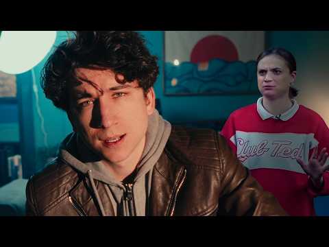 Need To Calm Down (Official Music Video)