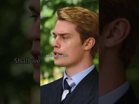 “i know that too, sweetheart” 🥵🥵🥵 #redwhiteandroyalblue