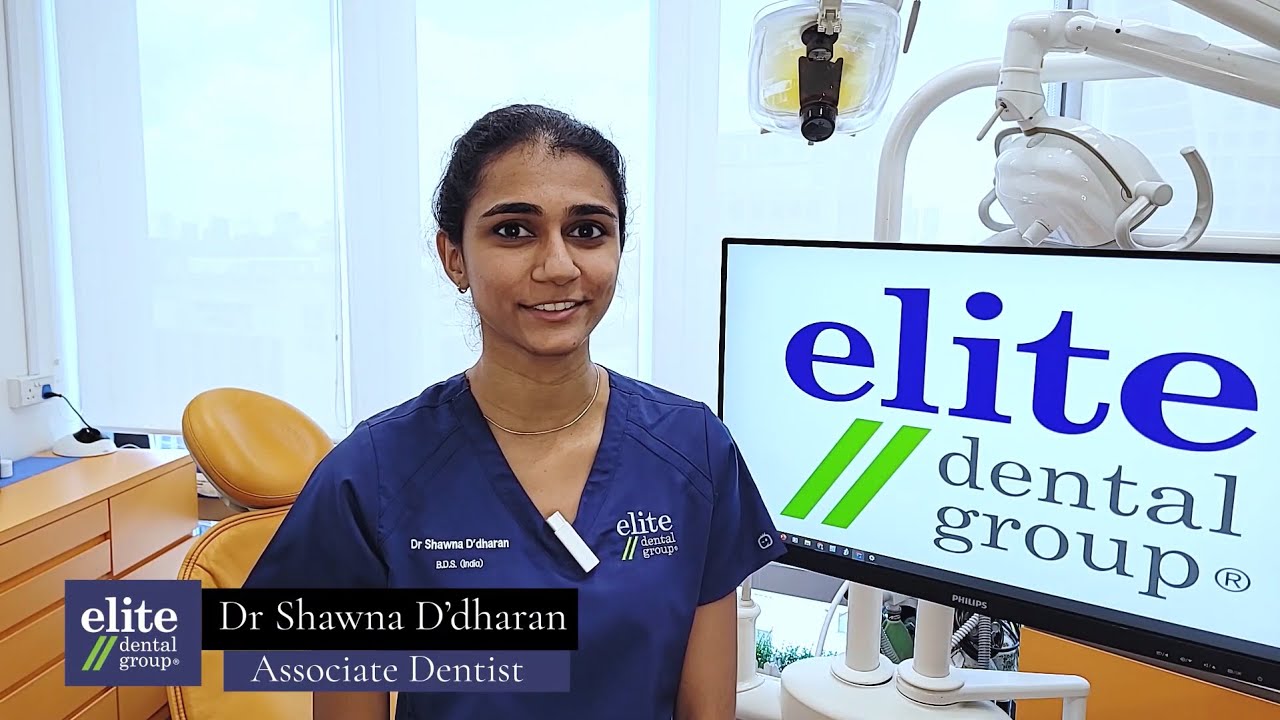 Dental Crowns Lifespan | Elite Dental Singapore