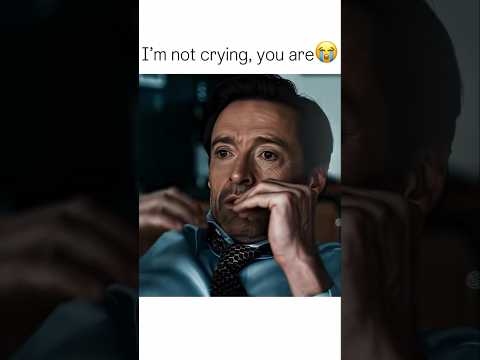 The Son (2022) - I'm Not Crying You Are #SHORTS