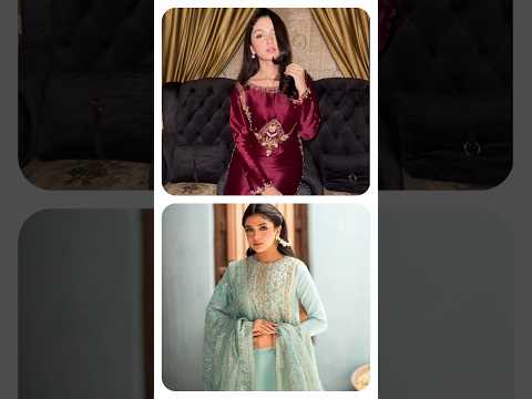 aina asif and laiba khan engagement look🎀 haldi look and 🎀🎀 comment your favourite look