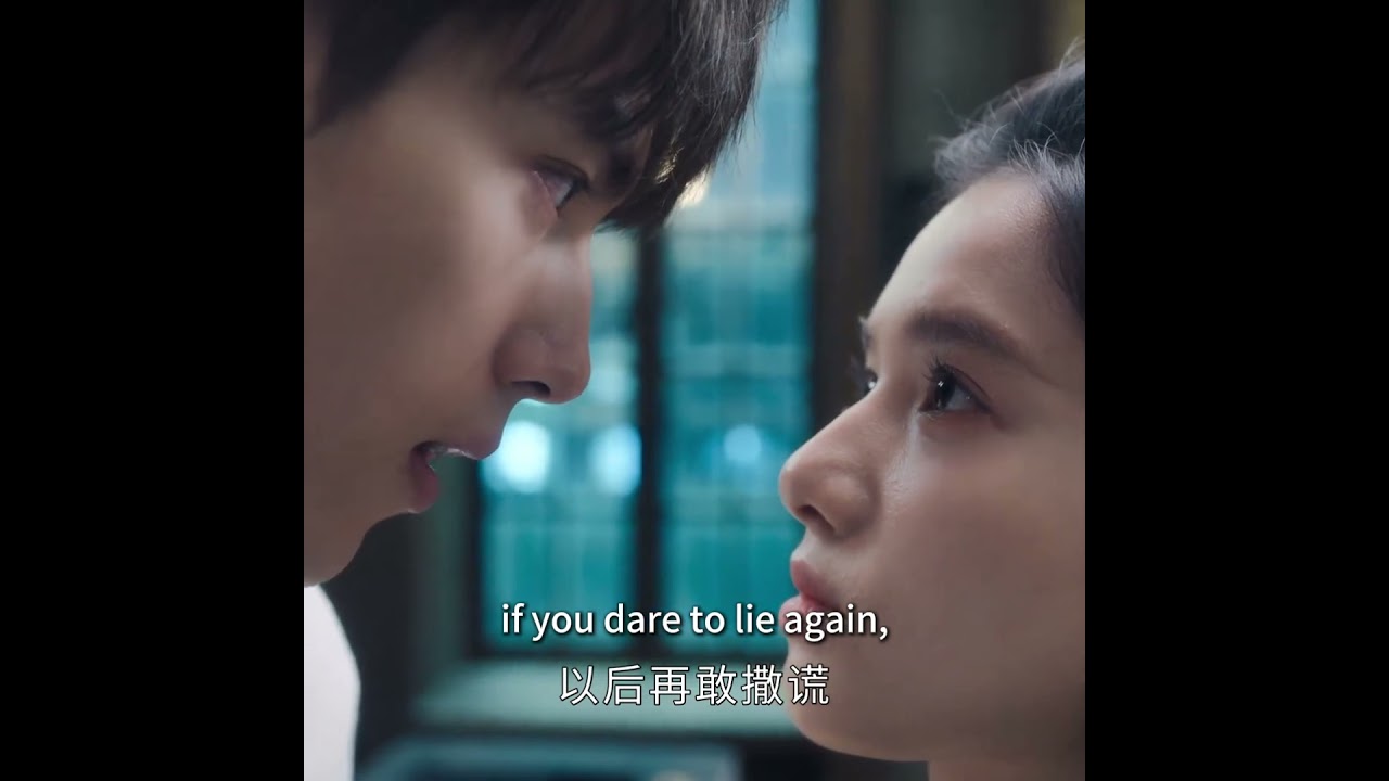 Lighter & Princess on YOUKU 😳😂