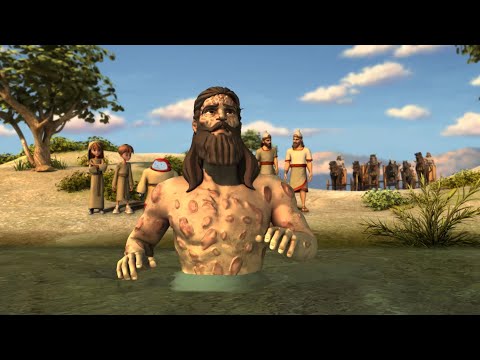 नामान और दासी लड़की - भाग 3 कड़ी 5