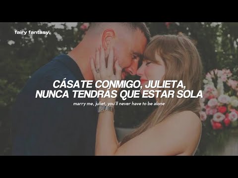 Taylor Swift - Love Story (Taylor's Version)『sub. español + letra/ lyrics』