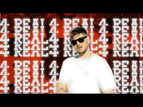 Gouti - 4 REAL ( Video Oficial ) - Shot by. GizzaFilm