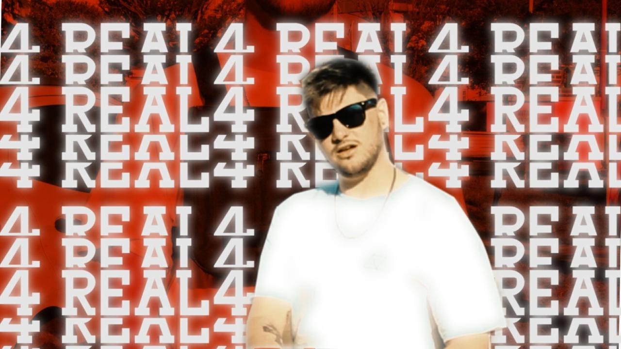 Gouti - 4 REAL 🎥 Official Music Video | Shot by GizzaFilm