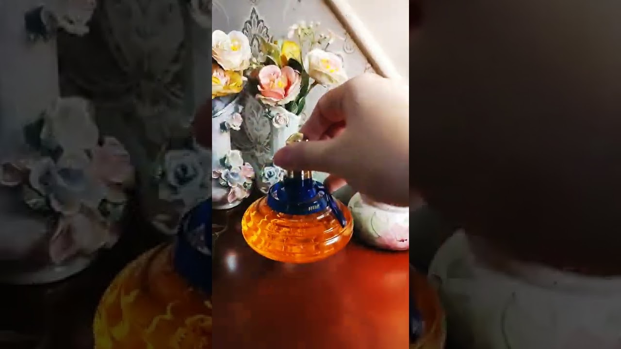 Discover the Enchanting Scent of Ted Lapidus Fantasme Eau de Parfum ✨