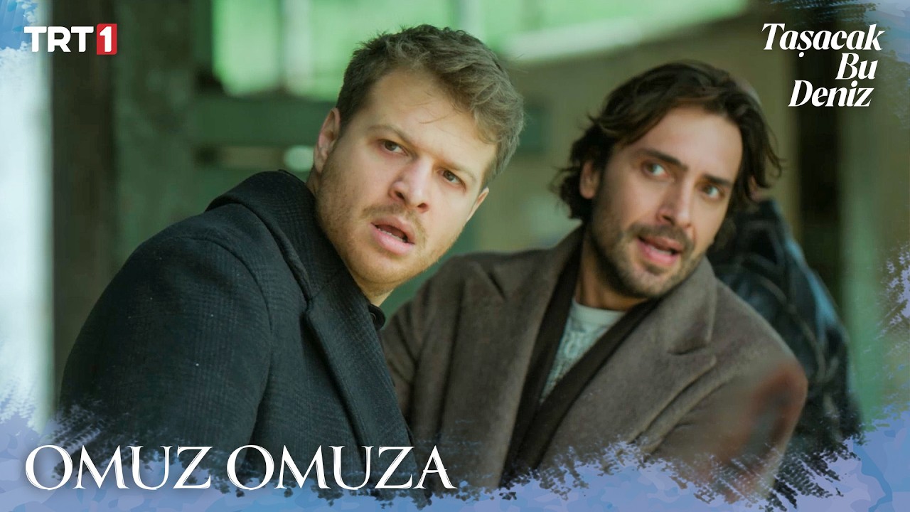 Adil ve Oruç Birlikte Mücadele Ediyor 🌊