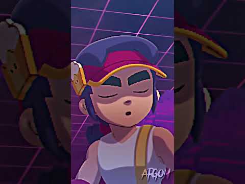 KENJI VS FANG | BRAWL STARS | #brawlstars #kenji #fang #wisedit #battle #animation #ARGON