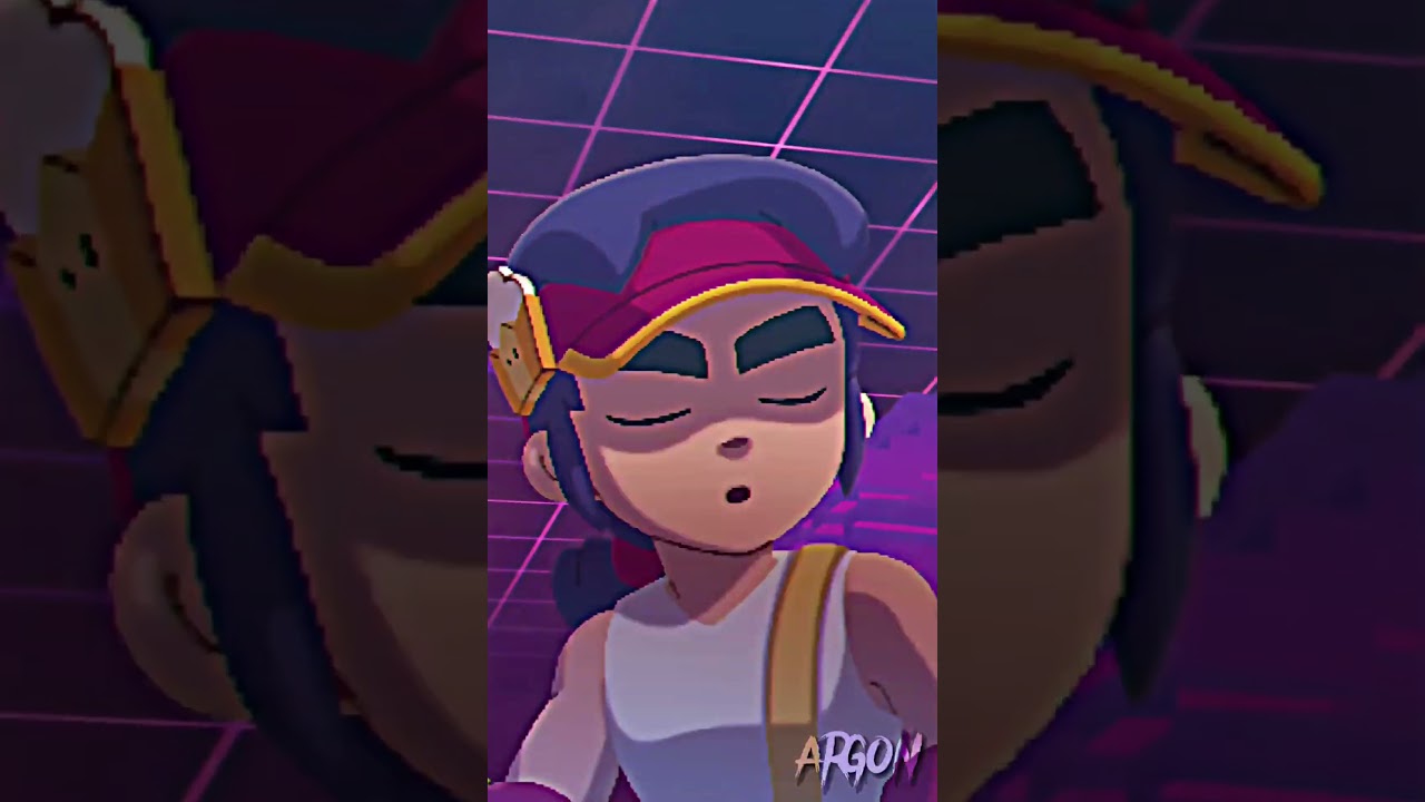 Epic Showdown: Kenji vs Fang in Brawl Stars! 🔥