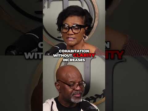 This one thing can cause confusion & conflict #MarriageStruggles #RelationshipCoach #MarriageSupport