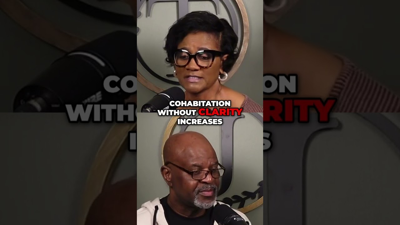 The Hidden Cause of Marriage Conflicts You Need to Know 💡