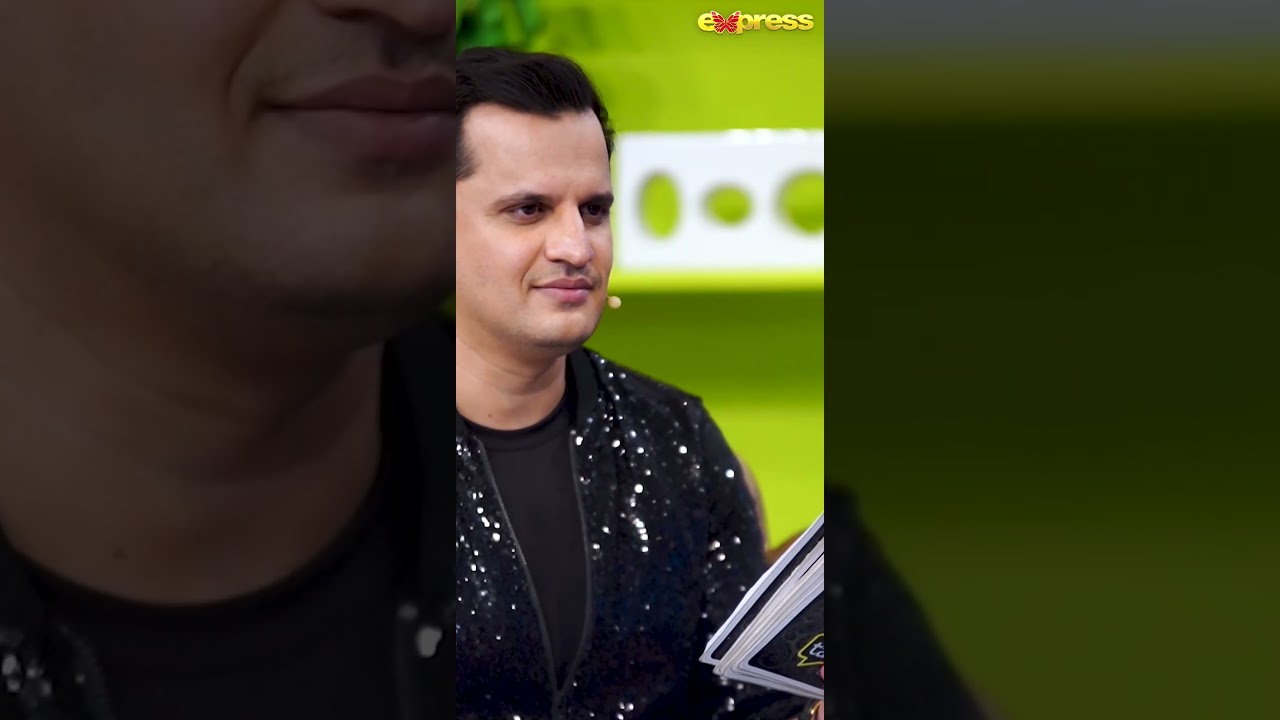 Sanam Jung's Industry Friend Revealed π€