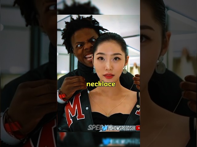 Speed’s Fake Love Story Turned Unexpectedly Real 😢