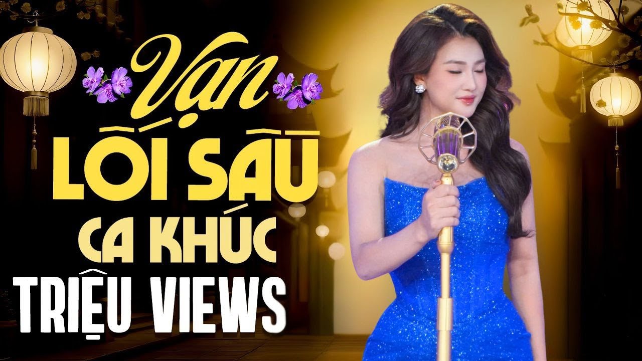 Tuyển Tập Bolero Thích Mê | Đoạn Tuyệt - Một Mình 🎶