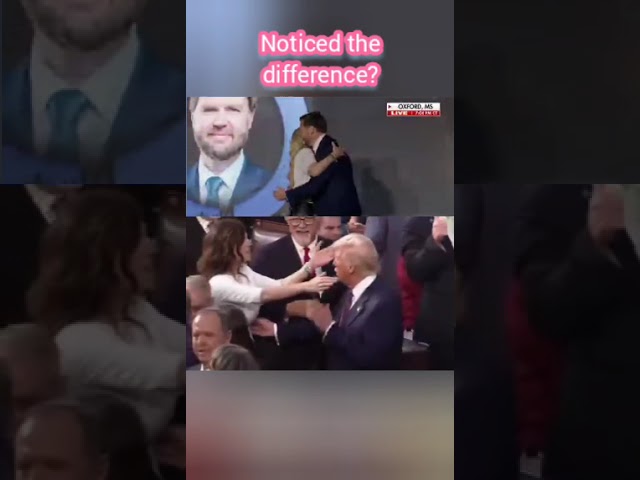 Watch How Trump Handles the Spotlight! 🇺🇸 #Shorts #Viral