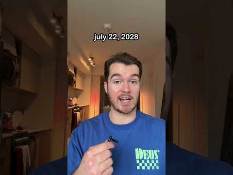 2025-2030 Space Events